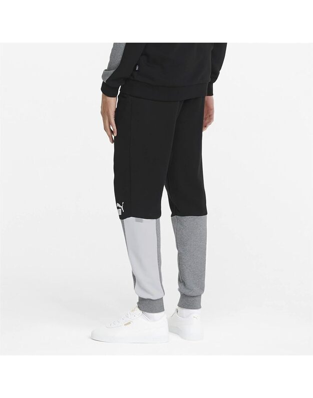 PUMA ESS+ Block Sweatpants TR  kelnės